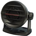 Standard Horizon Standard VHF Extension Speaker - Black MLS-410SP-B